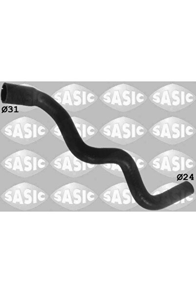 SASIC Furtun Radiator Superior Dreapta Ford C-Max/Focus 2 2003-2012