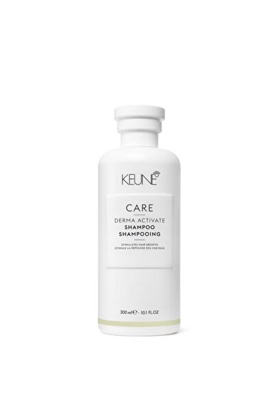 Keune Care Derma Activate Shampoo 300ml