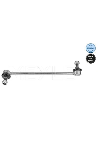 MEYLE Brat/Bieleta Suspensie Stabilizator Axa Fata Dreapta Mercedes-Benz C-Cl...