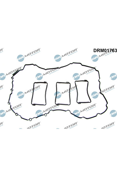 DR.MOTOR AUTOMOTIVE Set Garnituri Capac Supape Bmw 1/2 Cupe/3