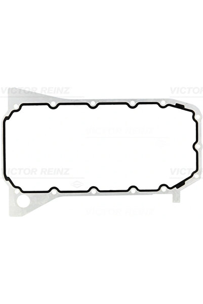 VICTOR REINZ Garnitura Baie Ulei Ford Courier Pick-Up/Fiesta 4/Fiesta Autouti...