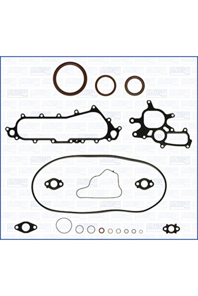 Ajusa Set Garnituri Carter Toyota 4 Runner 2/4 Runner 3/Granvia