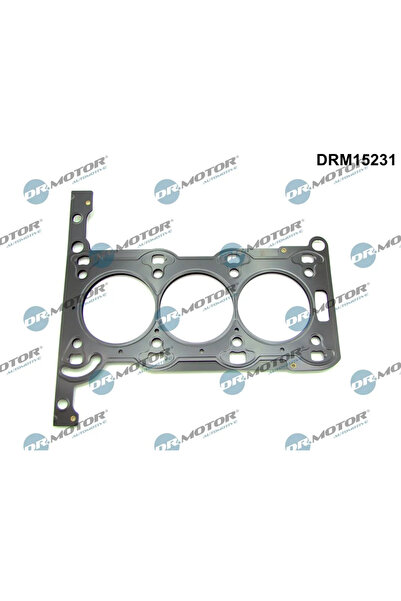 DR.MOTOR AUTOMOTIVE Garnitura Chiulasa Opel Agila/Corsa B/Corsa C Vauxhall Ag...