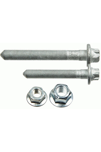 GRAP Set Reparatie Suspensie Pe Ambele Parti Fiat Croma Opel Vectra C