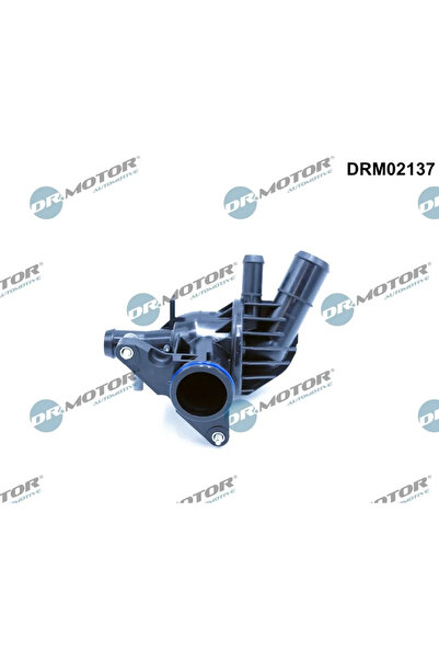 DR.MOTOR AUTOMOTIVE Termostat Lichid Racire Ford Transit V363 Bus/Transit V36...