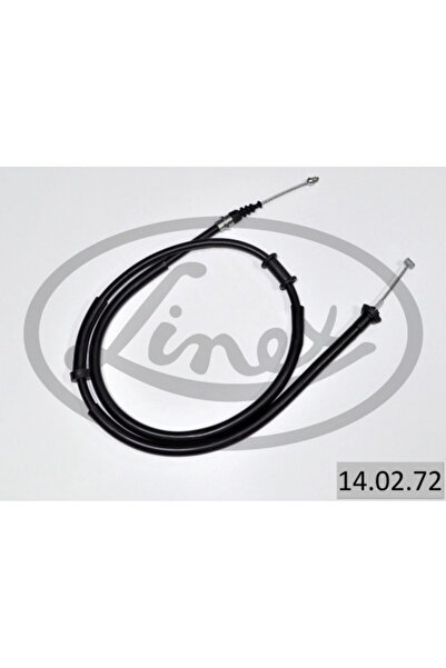 Linex Cablu Frana De Parcare Dreapta Fiat Panda