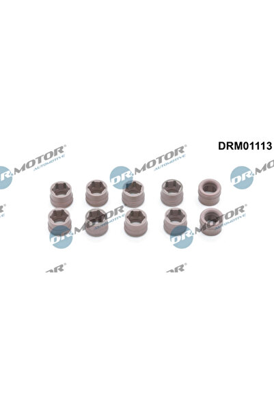 DR.MOTOR AUTOMOTIVE Set Reparatie Sistem De Climatizare Citroen C2/C3 1/C3 Pl...