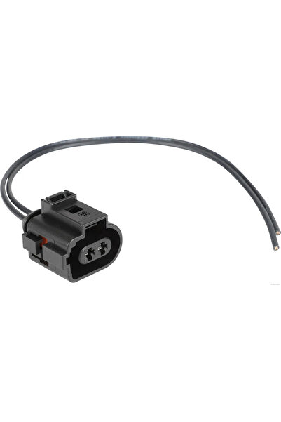 Herth+Buss Elparts Coolant Control Valve Cable Repair Kit Audi A4 Allroad B8/...