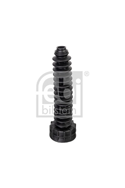 FEBI BILSTEIN Capac Protectie/Burduf Amortizor Puntea Spate Citroen C5 3 Peug...