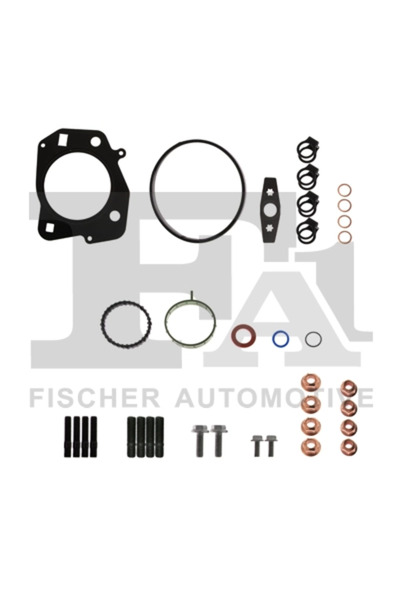 FA1 Set Montaj Turbocompresor Opel Gt/Insignia A Saab 9-5 2007-2018