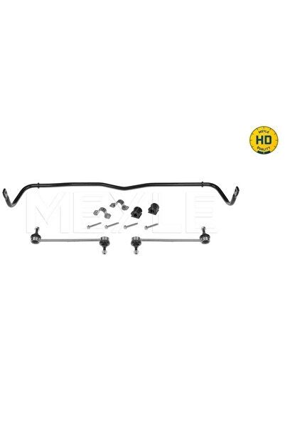 MEYLE Bara Stabilizatoare Suspensie Punte Fata Seat Ibiza 4 Skoda Fabia 1