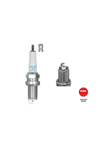 NGK Свещи за Алфа Ромео 145/146/164 Ауди А6 C4