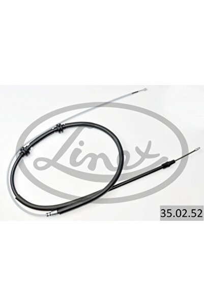 Linex Cablu Frana De Parcare Stanga Renault Megane 4