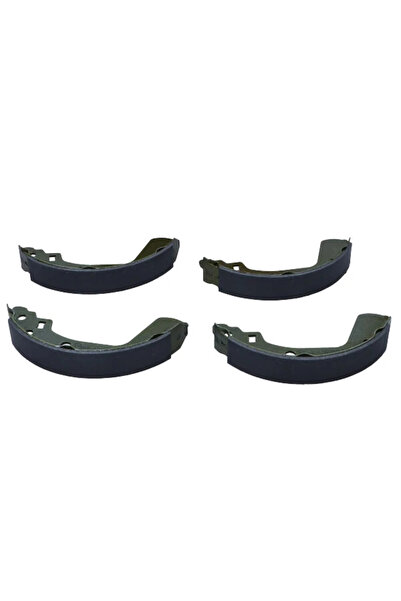 MaxGear Set Saboti Frana Puntea Spate Suzuki Swift 3