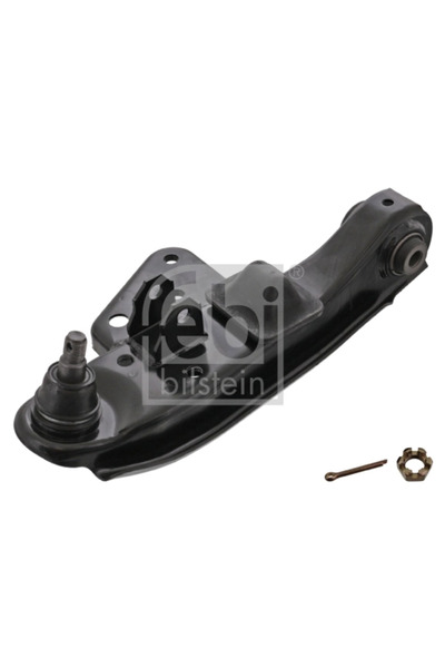 FEBI BILSTEIN Lower Wheel Suspension Arm Hyundai H100 Bus/H100 Body/H100 Plat...