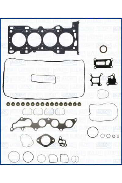 Ajusa Set Garnituri Complet Motor Ford Mondeo 3 Mazda 5/Bongo Van Caroserie