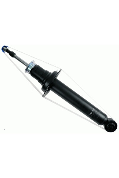 SACHS Amortizor Punte Fata Lexus Is 1 Toyota Altezza/Chaser/Cresta 5 Limuzina