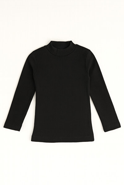 Krazber Çocuk Body Uzun Kollu Sık Fitilli Okul Üstü 4-16 Yaş