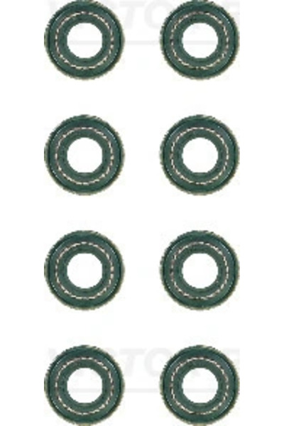 VICTOR REINZ Set Garnituri Ax Supape Chrysler Grand Caravan Citroen Jumper 1 ...