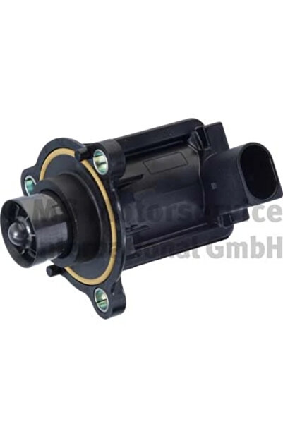 PIERBURG Supapa Aer Circulatie Cutie Incarcator Jaguar F-Pace/Xf 1/Xf 2 Land ...