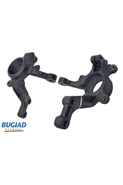 Bugiad Articulatie Directie Suspensie Roata Axa Fata Dreapta Renault Clio 3
