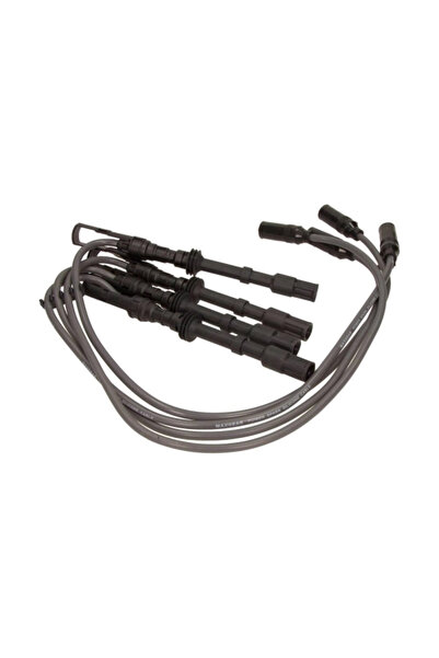 MaxGear Комплект кабели за запалване Audi A3 Seat Leon/Toledo 2
