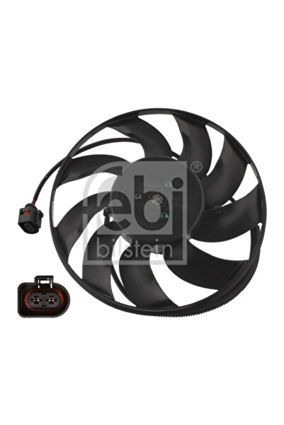 FEBI BILSTEIN Ventilator Radiator Vw California T5 Camper/Transporter T5 Bus/...