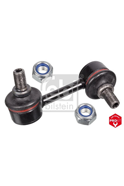 FEBI BILSTEIN Brat/Bieleta Suspensie Stabilizator Axa Fata Stanga Toyota Aven...
