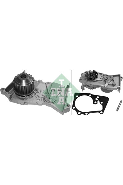 FAG Pompa De Apa Racire Motor Dacia Duster/Logan/Sandero Nissan Aprio