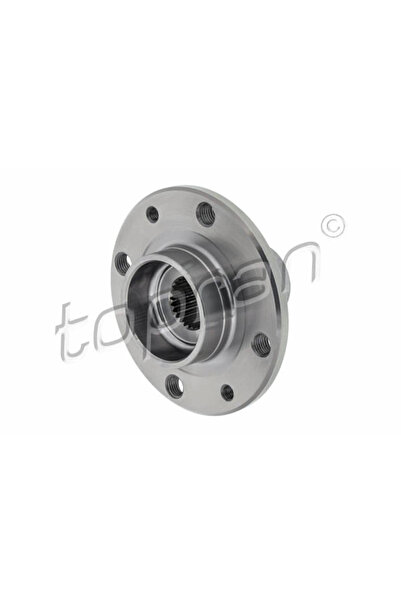 TOPRAN Butuc Roata Axa Fata Dreapta Renault Clio 3/Megane 2/Modus / Grand Modus