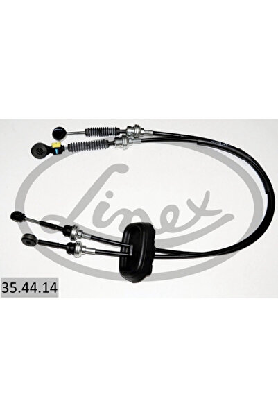 Linex Жило за ръчна скоростна кутия ляво Nissan Primastar Bus/Primastar Карос...