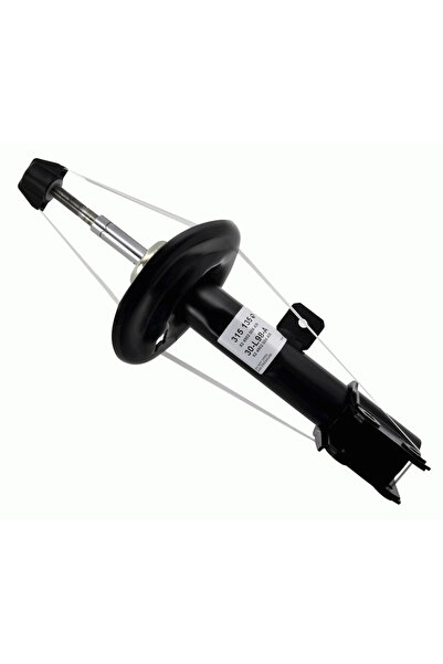 SACHS Amortizor Axa Fata Stanga Peugeot 308 1 2007-2014