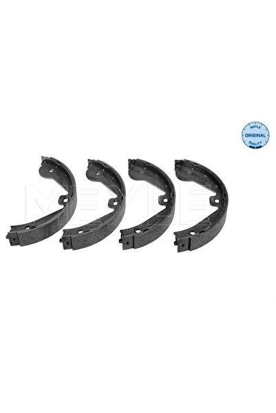 MEYLE Set Saboti Frana Frana De Mana Puntea Spate Audi Q7 Land Rover Range Ro...