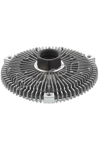 TOPRAN Ventilator/Radiator Cupla Mercedes-Benz Clasa E/Clasa M