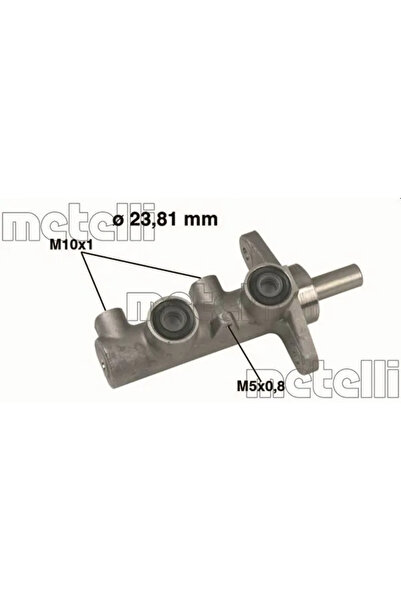 METELLI Pompa Centrala Frana Honda Civic 7/Cr-5 2