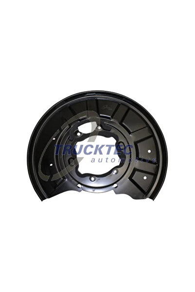 TRUCKTEC AUTOMOTIVE Protectie Stropire Disc Frana Axa Spate Dreapta Mercedes-...