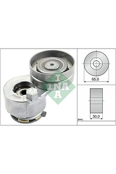 FAG Intinzator Curea Curea Distributie Mitsubishi Carisma/Space Star Microbus...