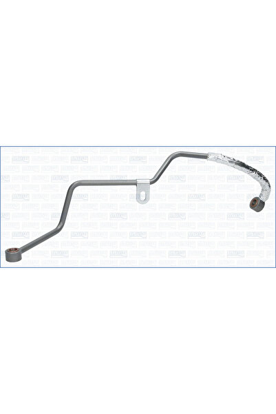 Ajusa Conducta Ulei Incarcare Mercedes-Benz 10-Class Nissan Navara NP300 Pick...