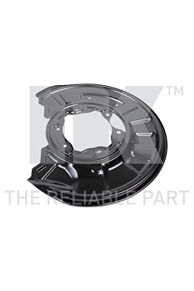 NK Protectie Stropire Disc Frana Axa Spate Stanga Mercedes-Benz C-Class/E-Class