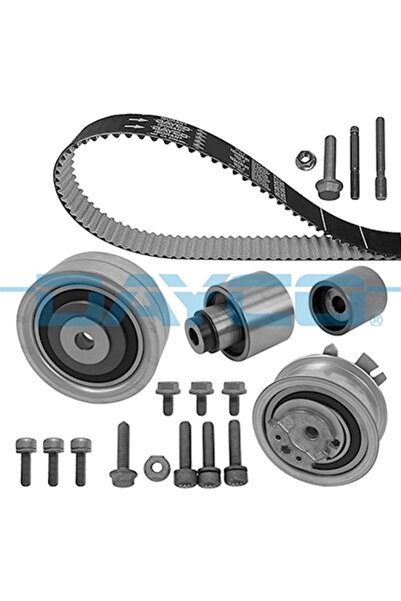 DAYCO Set Curea De Distributie Audi A1/A6 C7/Q5 Seat Alhambra/Ibiza 4 Sc/Leon