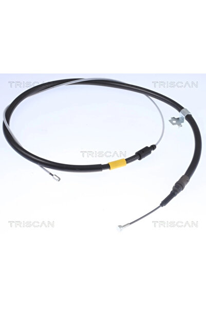 TRISCAN Cablu Frana De Parcare Peugeot 308 2