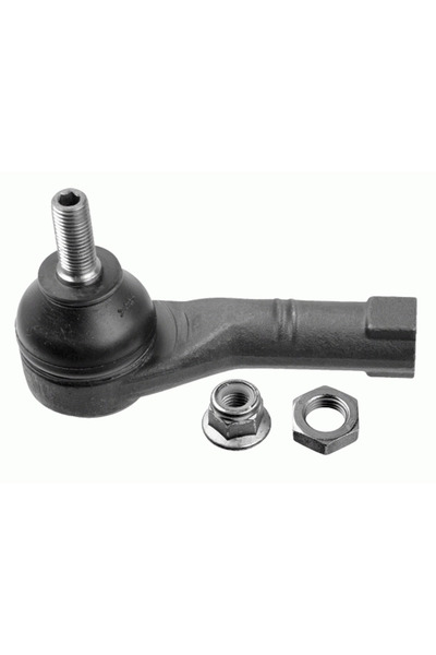 GRAP Cap De Bara Exterior Nissan Micra 3/Micra C+C 3 Renault Clio 3/Modus / G...