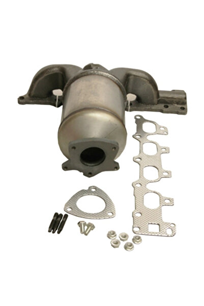 MaxGear Catalizator Opel Astra H/Meriva A Microbus/Vectra C Vauxhall Astra Mo...