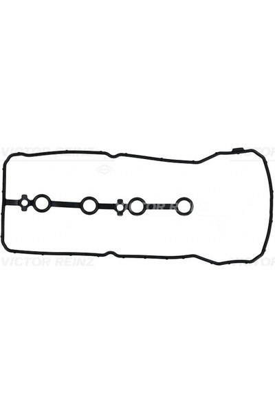 VICTOR REINZ Garnitura Capac Supape Dacia Dokker Autoutilitara/Limuzina Spati...