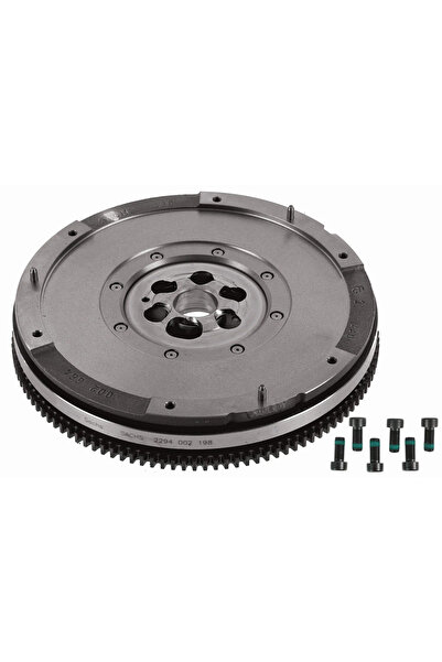 SACHS Volanta AUDI A4 B7 Avant 2004-2008 2294 002 198