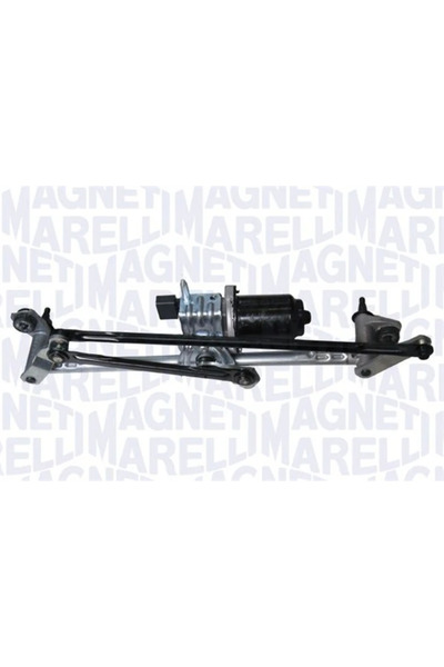 MAGNETI MARELLI Sistem Stergator Parbriz Fata Seat Toledo 4 Skoda Rapid