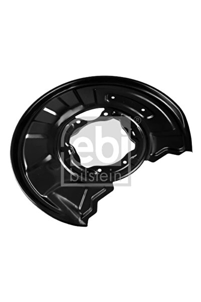 FEBI BILSTEIN Protectie Stropire Disc Frana Axa Spate Stanga Mercedes-Benz C-...