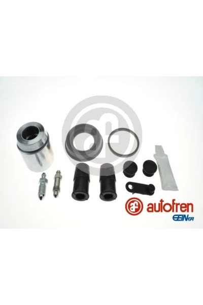 AUTOFREN SEINSA Set Reparatie Etrier Puntea Spate Mercedes-Benz Cls/E-Class/S...