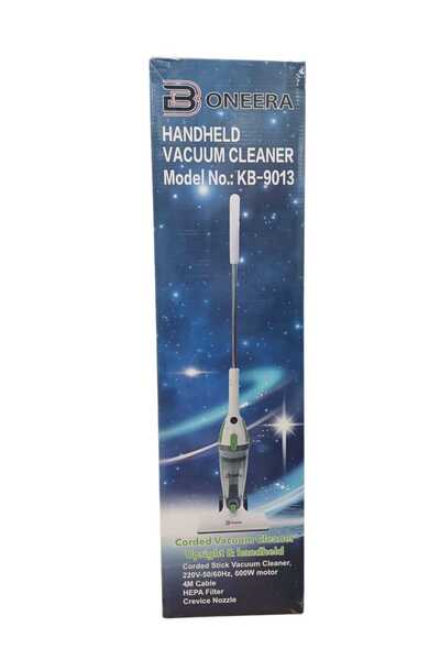 Bonera Bonera upright vacuum cleaner
