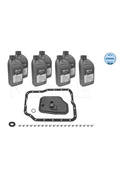 MEYLE Set Piese Schimb De Ulei Cutie De Viteze Automata Ford C-Max/Fiesta 6/F...
